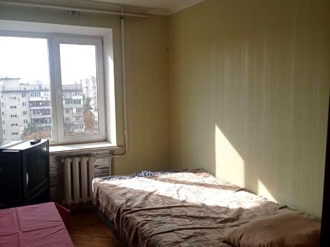 квартира по адресу Тулузы ул., 14