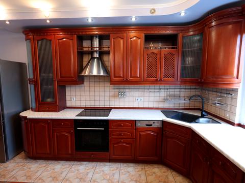 квартира за адресою Бориса Гмирі вул., 1/2