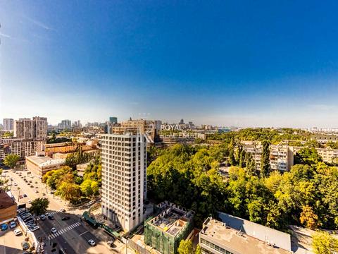 квартира по адресу Киев, Глубочицкая ул., 32-Б