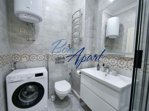 квартира по адресу Фортечный тупик (Тверской), 7в