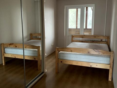 квартира за адресою Березняківська вул., 38