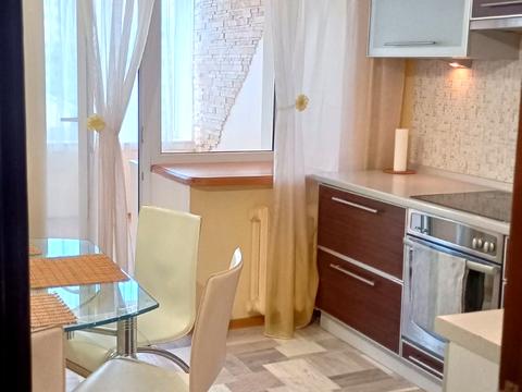 квартира за адресою Олевська вул., 3-Б