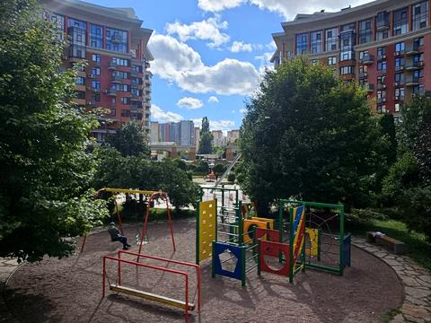 квартира по адресу Юлии Здановской ул. (Ломоносова), 71-З