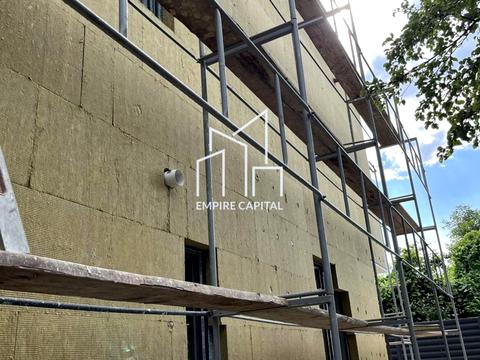 будинок за адресою Бігова вул., 17