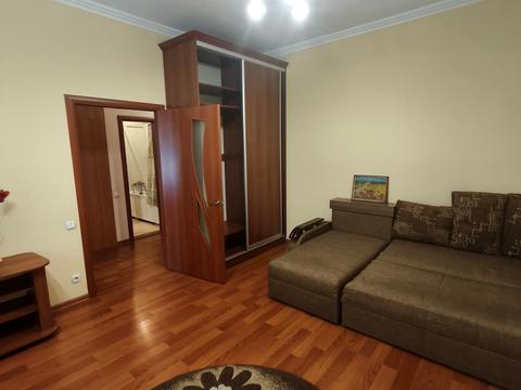 квартира за адресою Театральна вул., 5