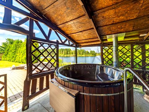 будинок за адресою с. Козин, Рудиківська