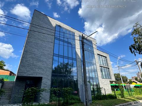 коммерческая по адресу Крутогорная ул., 34