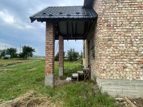 будинок за адресою Горобинова, 1