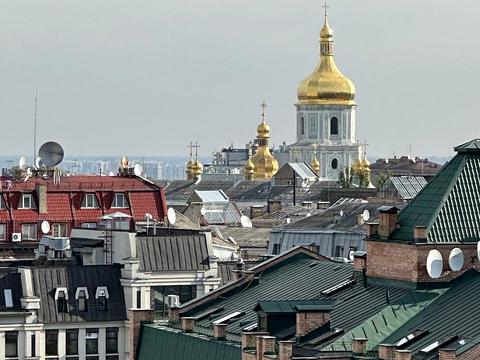 квартира за адресою Бульварно-Кудрявська вул. (Воровського), 15