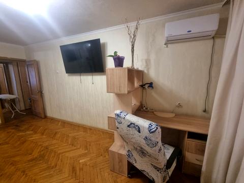 квартира по адресу Андрея Малышко ул., 3