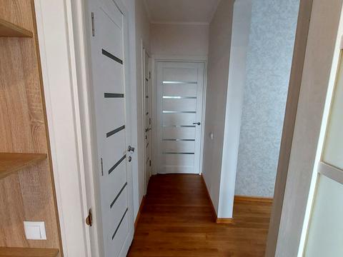 квартира по адресу Академика Королёва ул., 82
