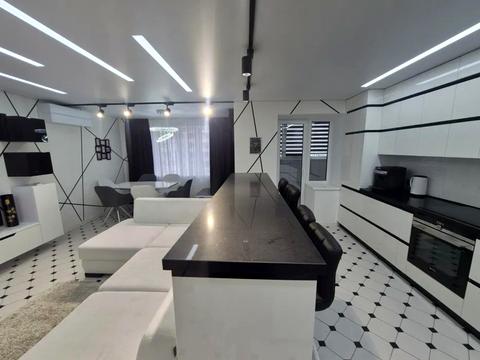 квартира по адресу Джинчарадзе пер., 4