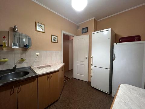 квартира за адресою Иорданская ул., 9Е