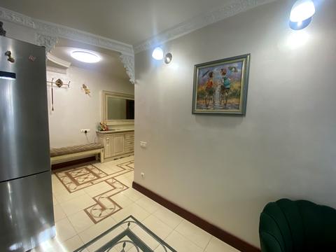 квартира по адресу Стратегическое шоссе (Науки), 24 к 2