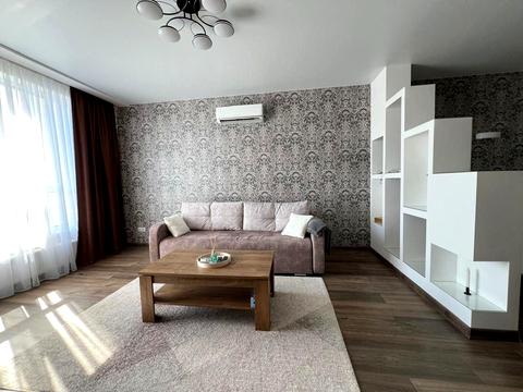 квартира за адресою Митрополита Василя Липківського вул. (Урицького), 33-А