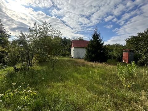 ділянка за адресою 