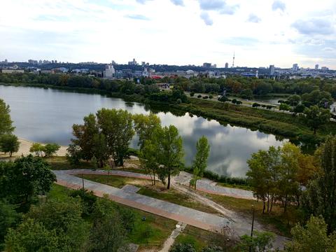 квартира за адресою Йорданська вул. (Лайоша Гавро), 11-Д