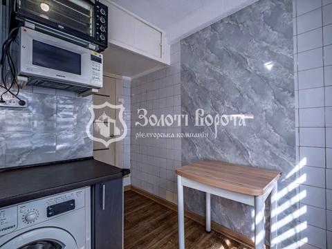 квартира за адресою Верховної Ради бульв., 26