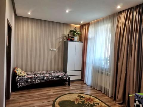 квартира по адресу Богомольца ул., 22
