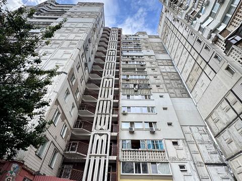 квартира по адресу Мира просп., 75