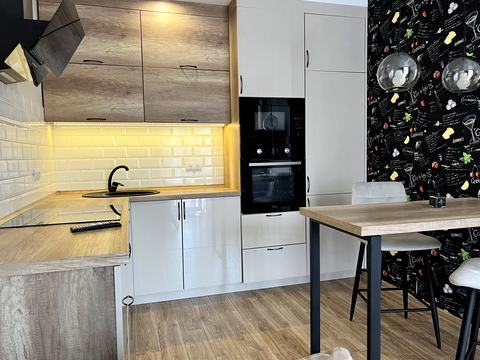 квартира по адресу Тираспольская ул., 58