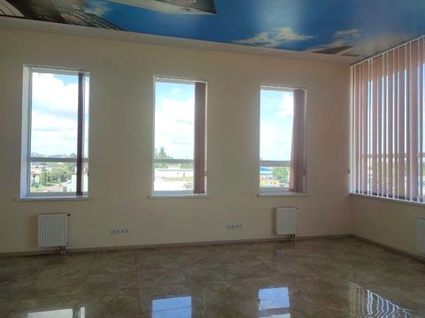 комерційна за адресою Новокостянтинівська вул., 2-А