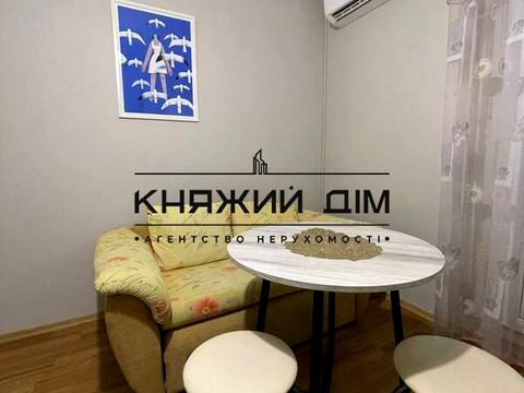 квартира по адресу Софии Русовой ул., 3-А