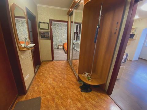 квартира за адресою Радісна вул., 29, к.1