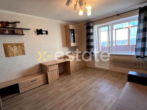 квартира по адресу Клочковская ул., 105б