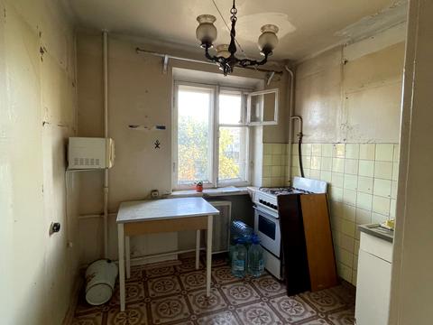 квартира по адресу Верховной Рады бульв., 17