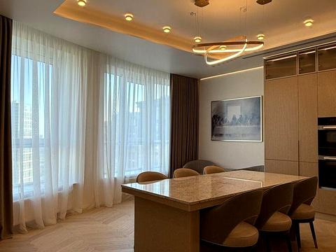 квартира за адресою Антоновича вул. (Горького), 109