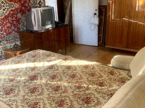 квартира за адресою Космонавта Поповича вул. (Космонавта Волкова), 16