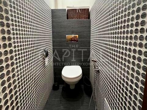 квартира за адресою Бульварно-Кудрявська вул. (Воровського), 7