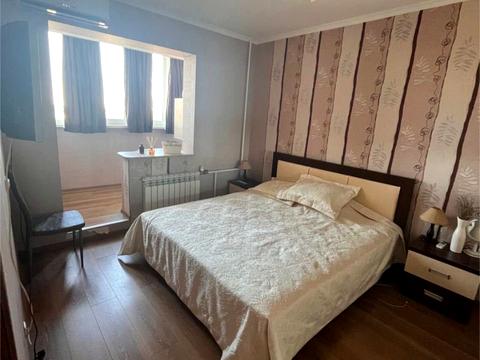 квартира по адресу Академика Заболотного ул., 76