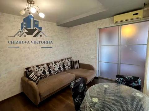 квартира по адресу Фестивальный пер., 22