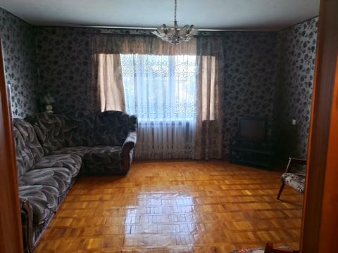 квартира за адресою Олександри Бурбело вул. (Писарєва), 7