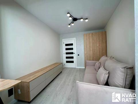 квартира за адресою Шашкевича вул., 6А