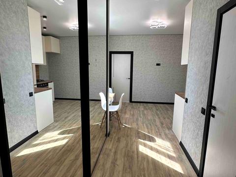 квартира за адресою Гідності вул., 7