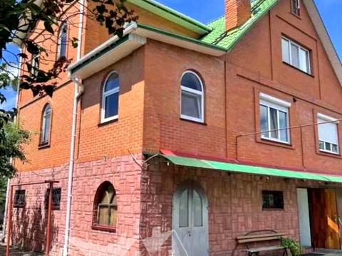 будинок за адресою Зарічна