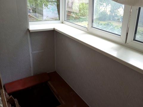 квартира по адресу Николая Ушакова ул., 20-А