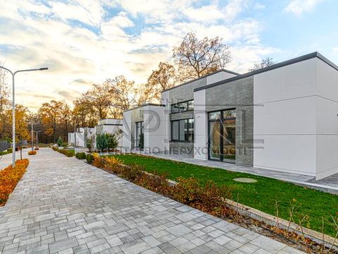 будинок за адресою с. Лісники, Обухівський