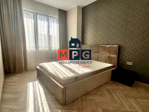 квартира за адресою Науки вул., 45/3