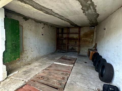 паркоместо по адресу Лабораторный пер., 9
