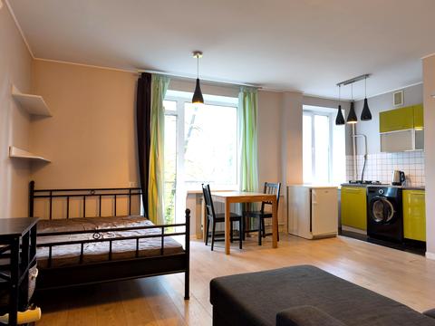 квартира за адресою Костя Гордієнка пров., 3