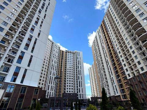 квартира по адресу Краснова ул., 3