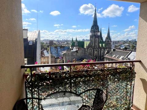 квартира по адресу Голубовича ул., 37