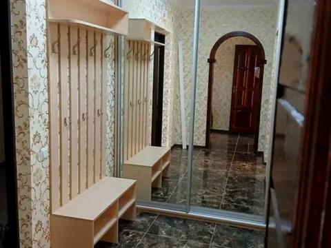 квартира по адресу Моторный пер., 11-Б