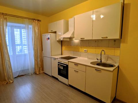 квартира по адресу Патриарха Мстислава Скрипника ул., 48-А