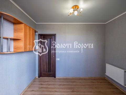 квартира за адресою Бориса Гмирі вул., 14-А