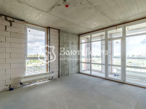 квартира за адресою Науки просп., 58в